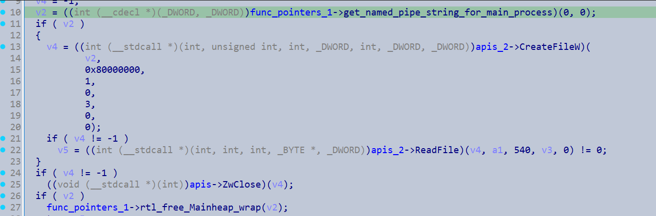 connect_pipe