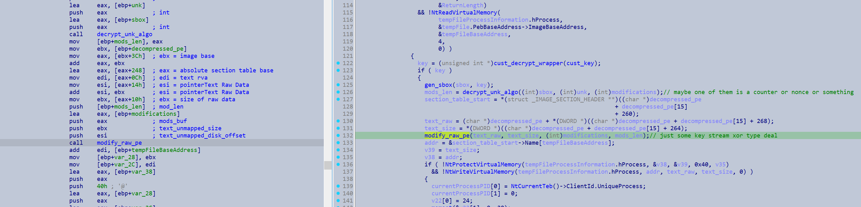 loaded_decrypt