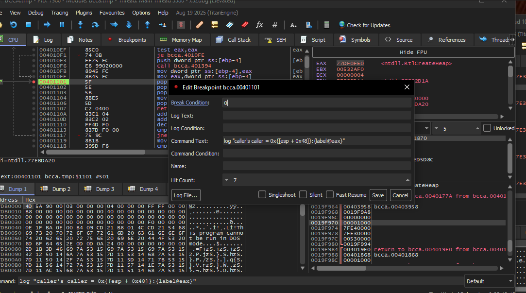 x64dbg_cmd